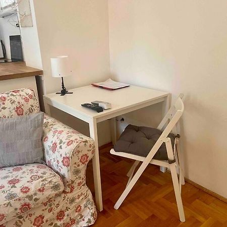 Knezits Spacious Ac Terrace Free Parking Budapest Exterior photo