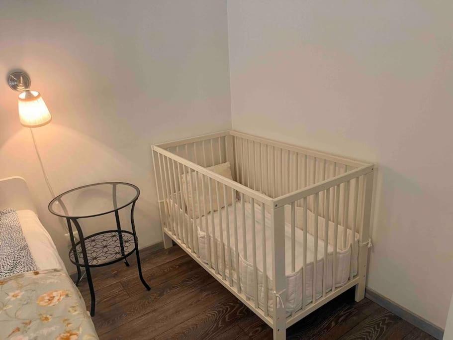 Knezits Spacious Ac Terrace Free Parking Budapest Exterior photo